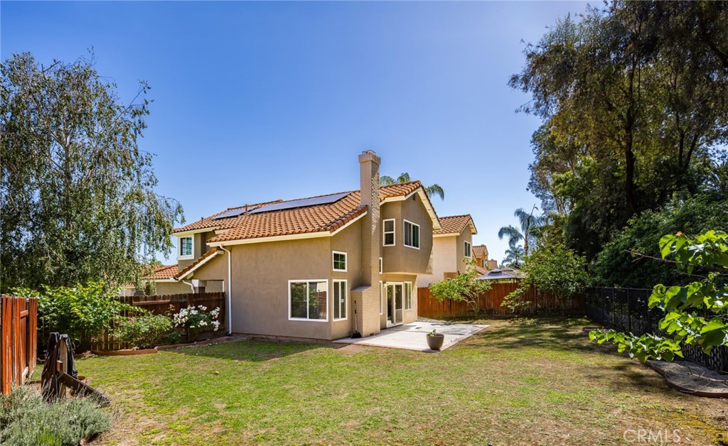 3043 Oaktrail