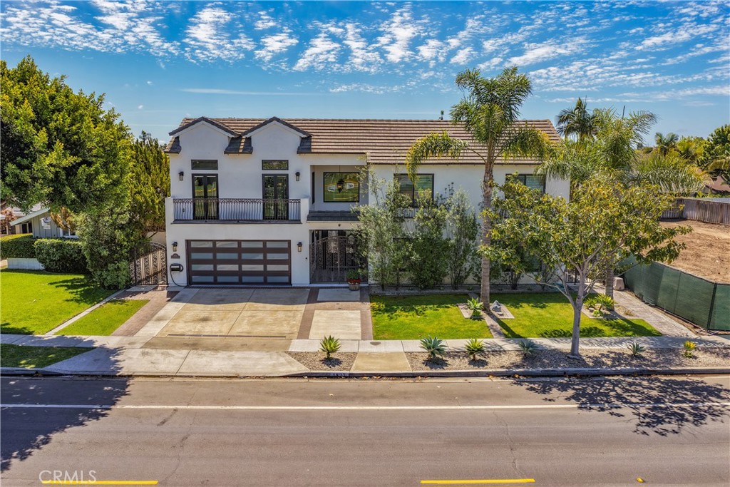 1827 Mariners Drive
