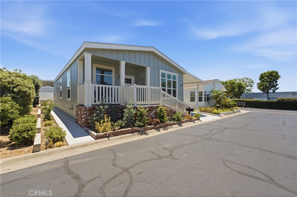 23301 Ridge Route #111 Drive