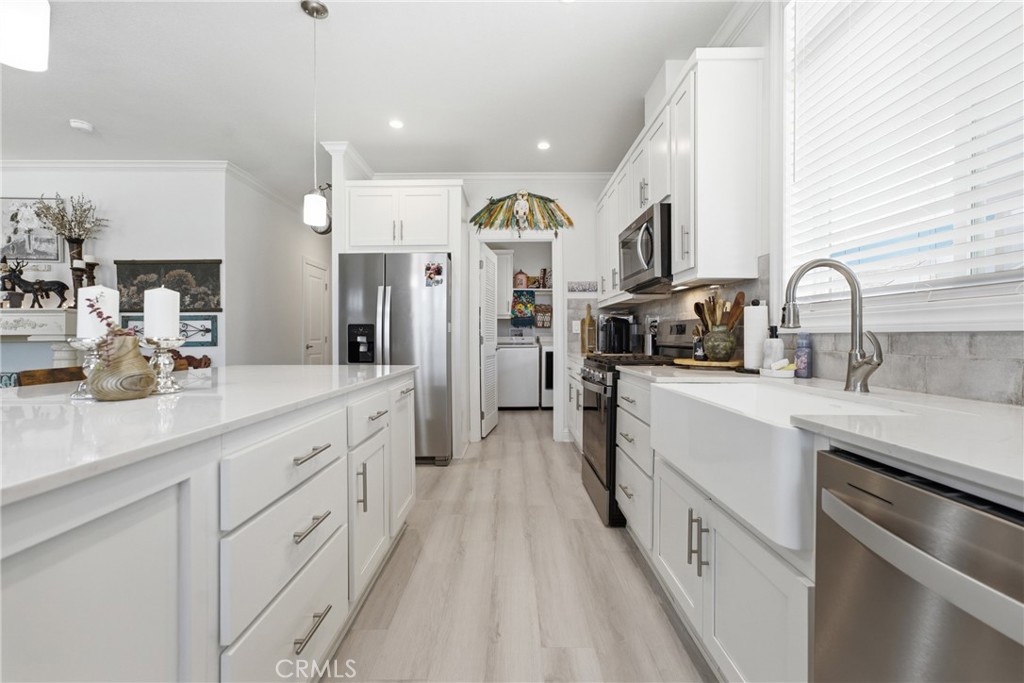 23301 Ridge Route #111 Drive