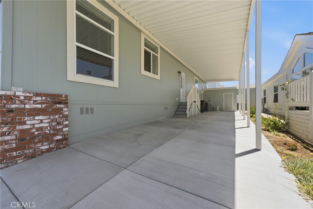 23301 Ridge Route #111 Drive