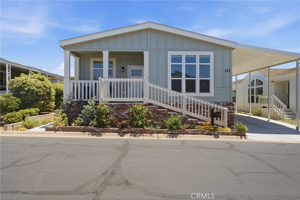 23301 Ridge Route #111 Drive