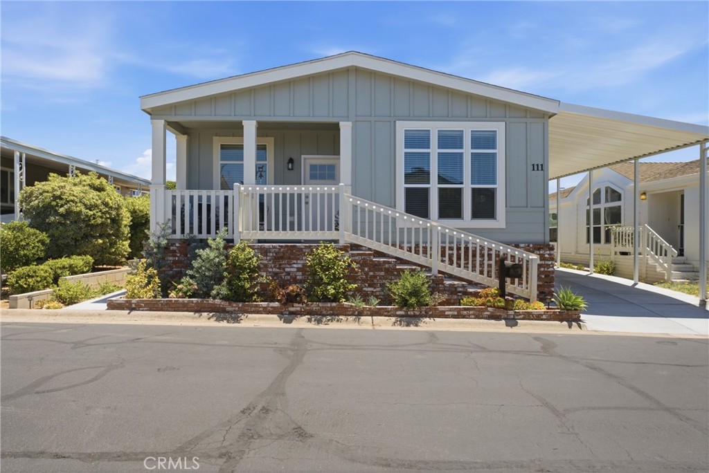 23301 Ridge Route #111 Drive
