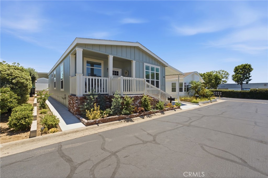 23301 Ridge Route #111 Drive