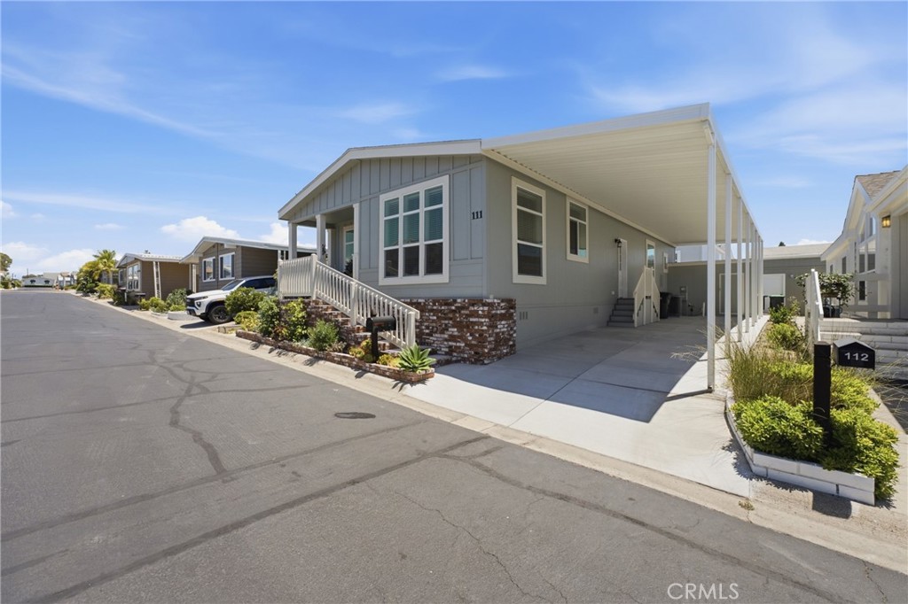 23301 Ridge Route #111 Drive