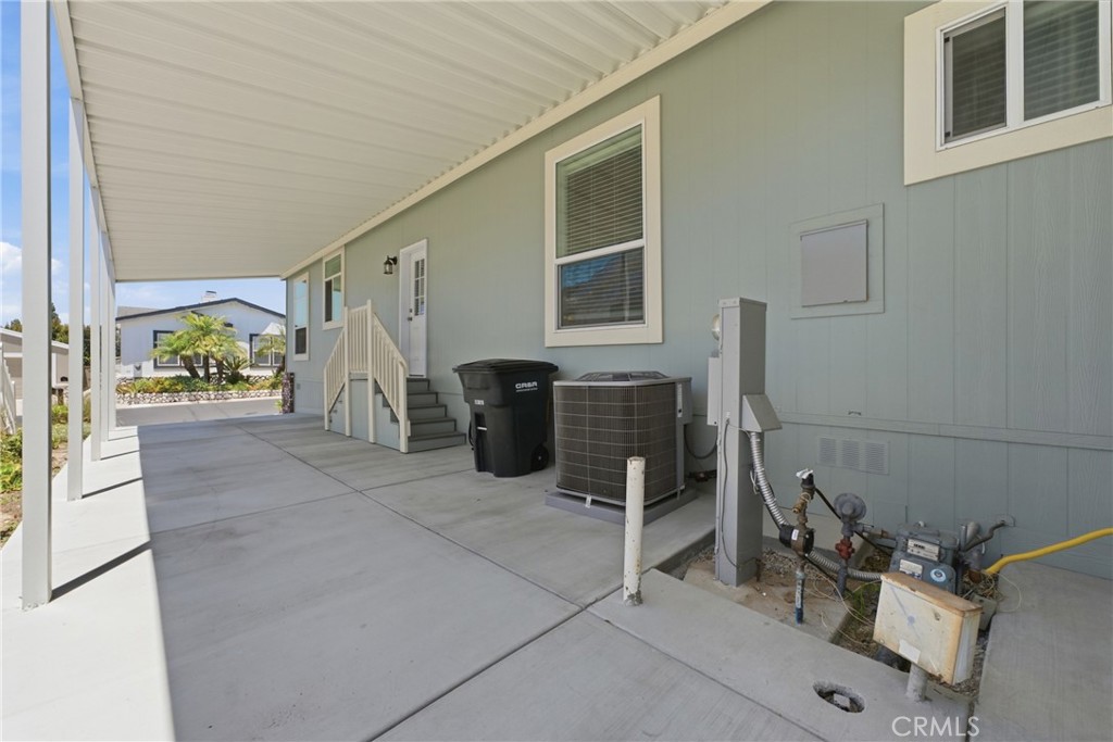 23301 Ridge Route #111 Drive