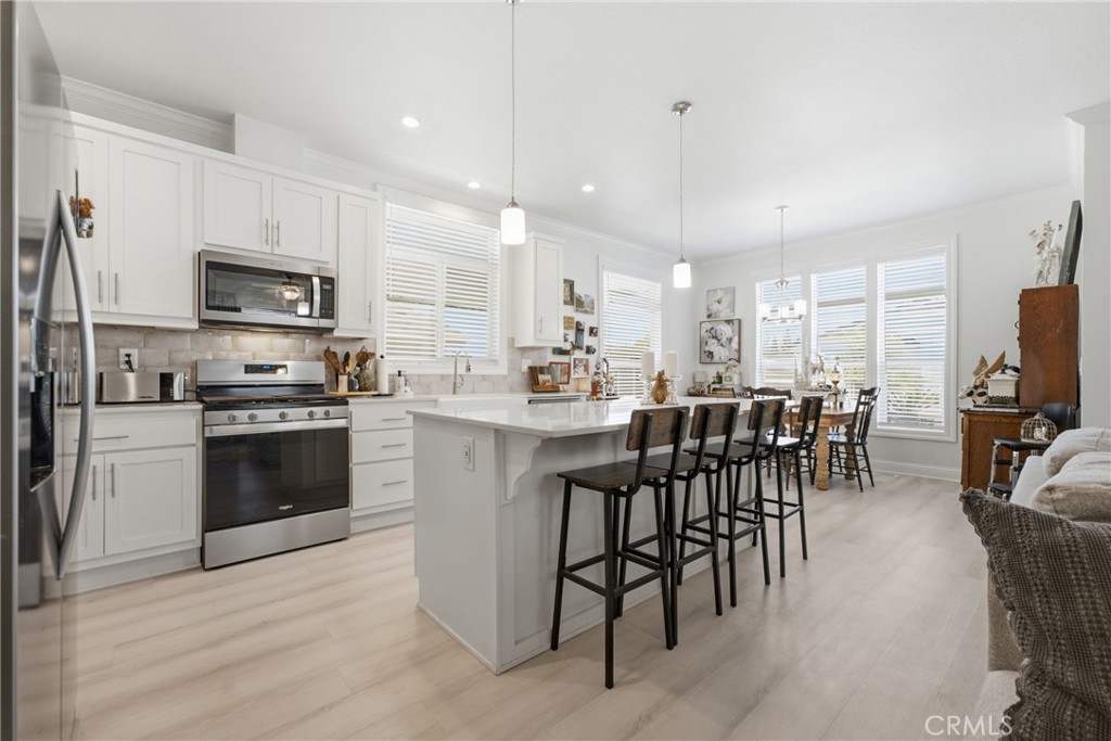 23301 Ridge Route #111 Drive