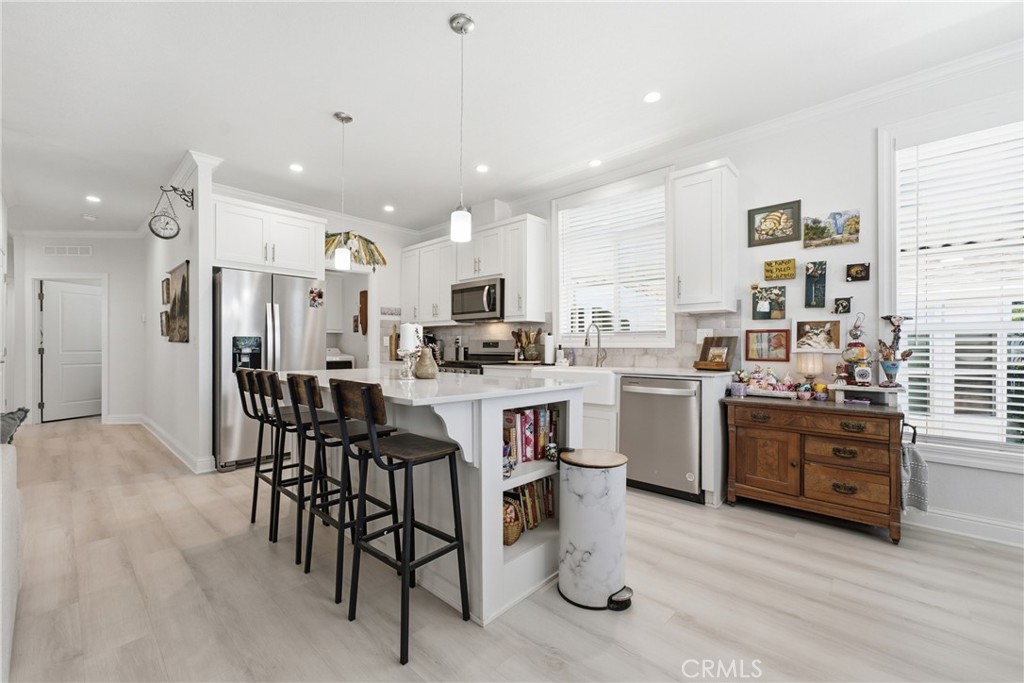 23301 Ridge Route #111 Drive