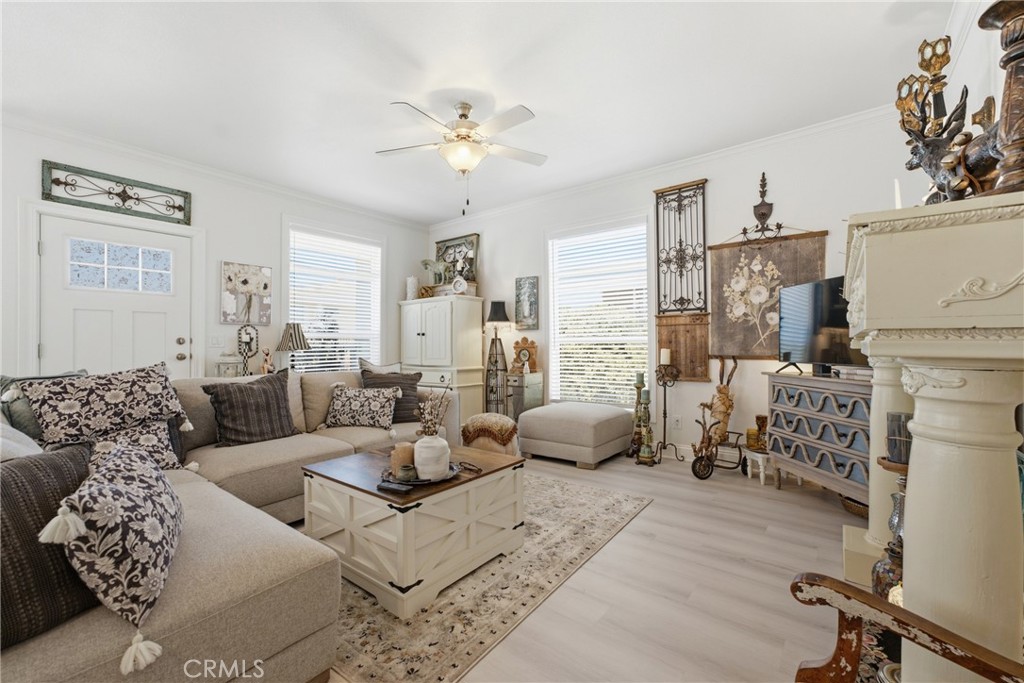 23301 Ridge Route #111 Drive