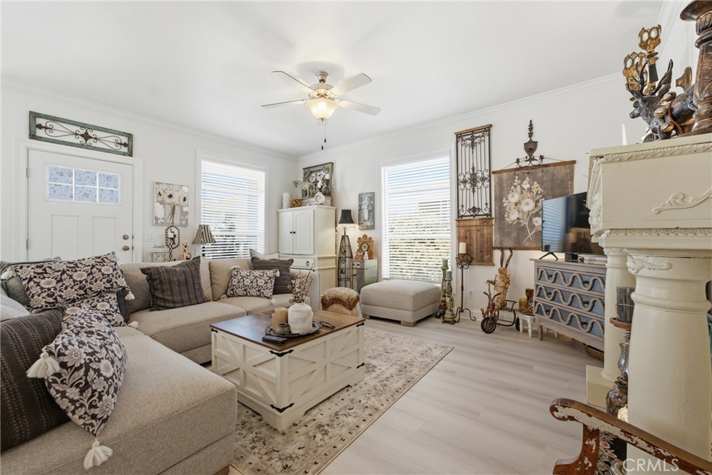 23301 Ridge Route #111 Drive