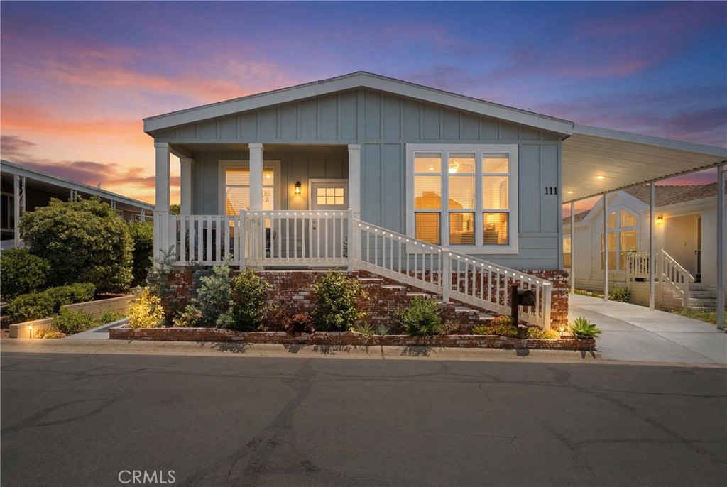 23301 Ridge Route #111 Drive