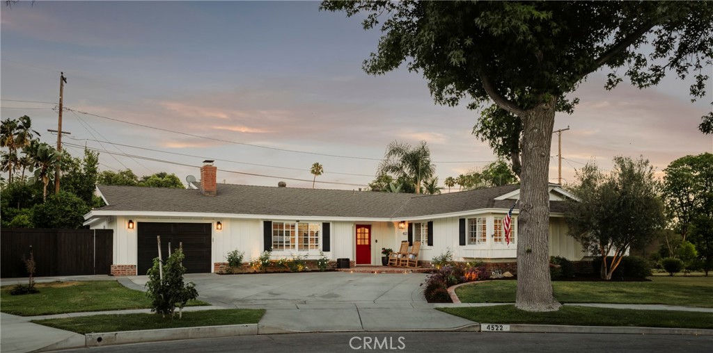 4522 Loganview Drive