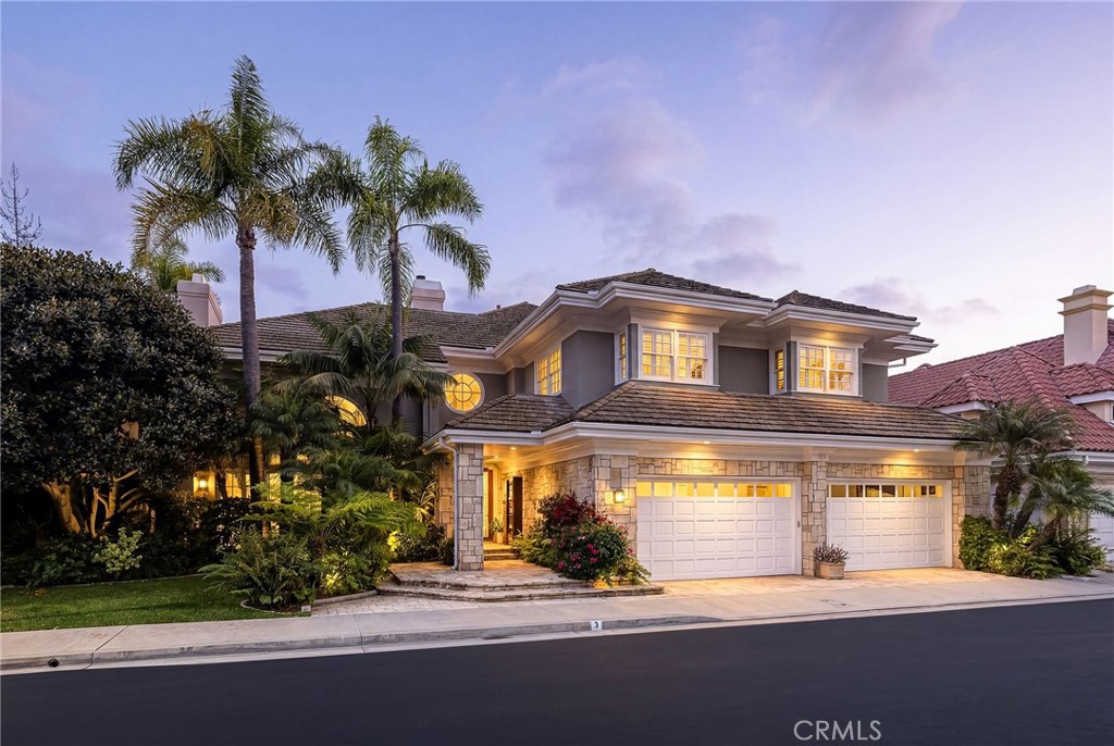 3 Weybridge Court