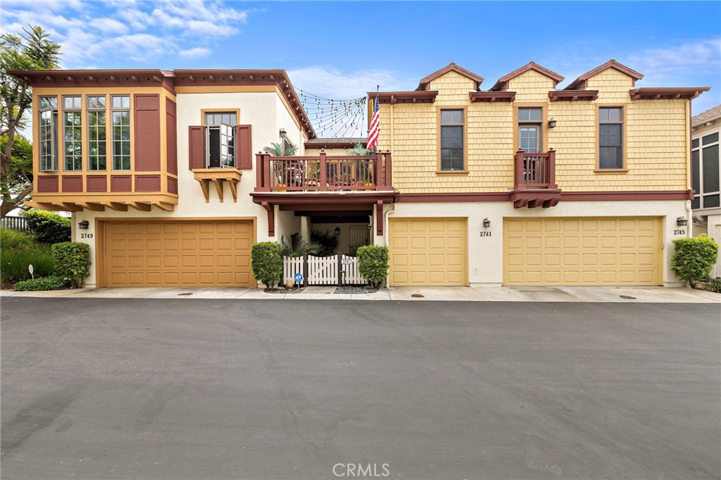 2741 Bungalow