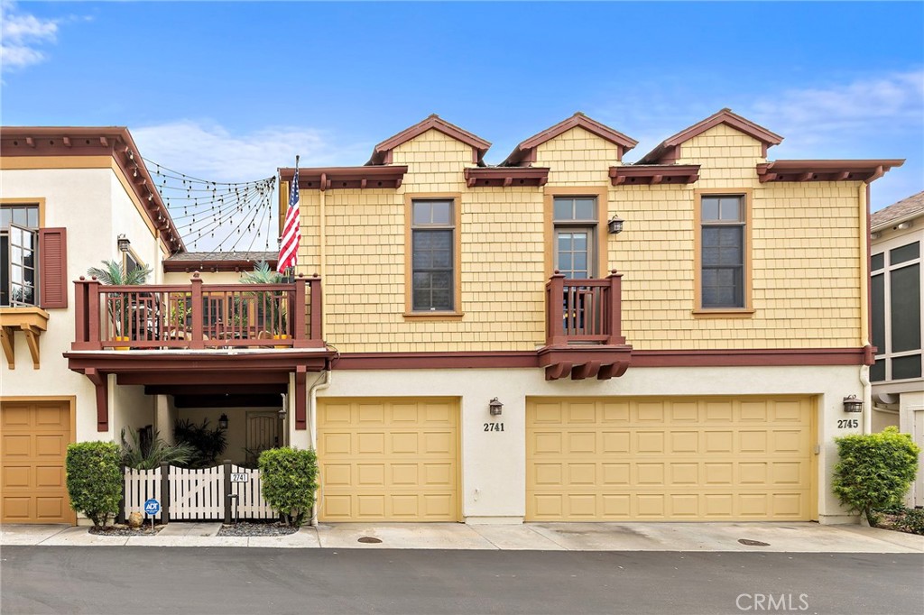 2741 Bungalow