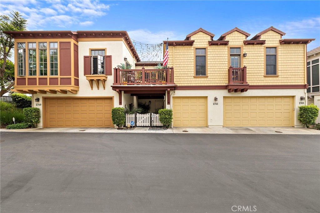 2741 Bungalow