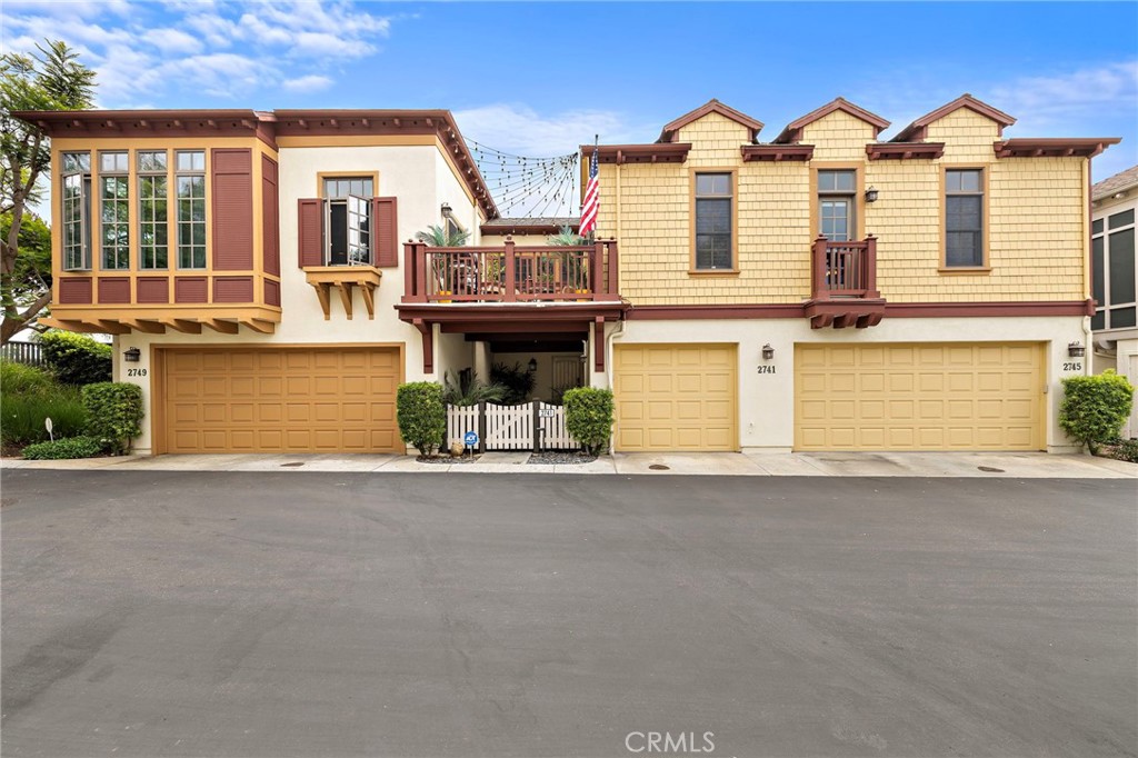2741 Bungalow