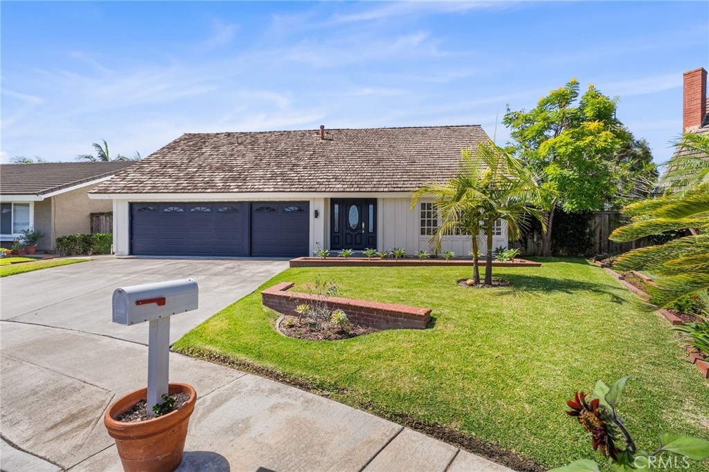 8522 Boise Drive