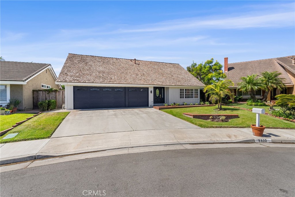 8522 Boise Drive