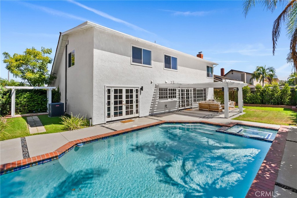 8522 Boise Drive