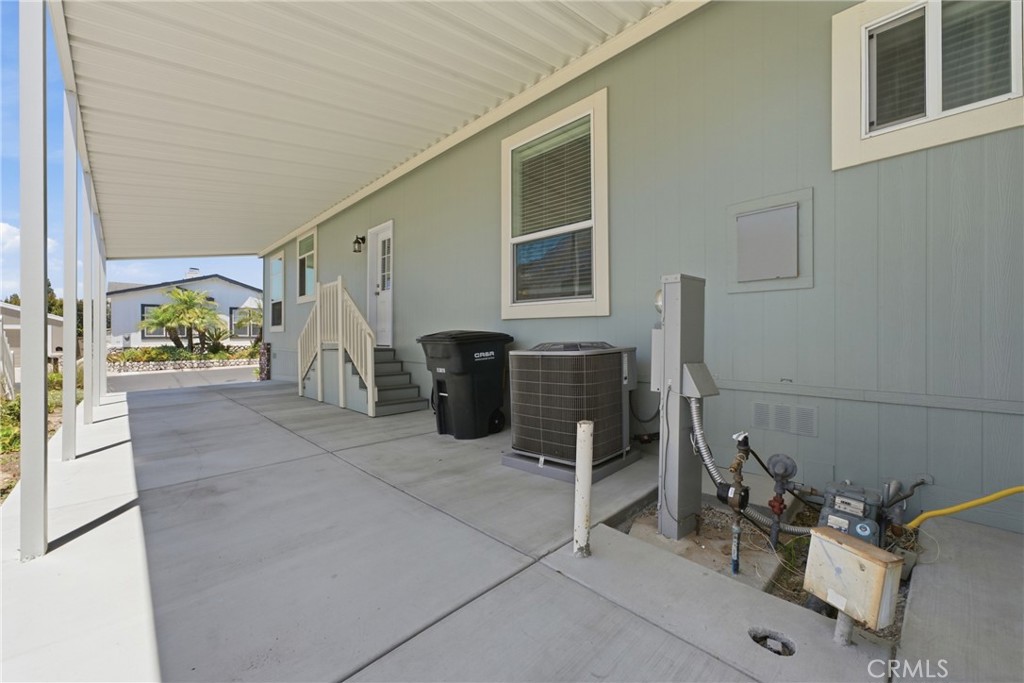 23301 Ridge Route #111 Drive