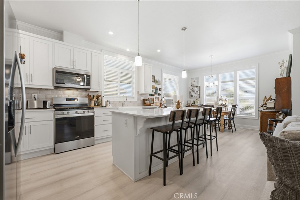 23301 Ridge Route #111 Drive