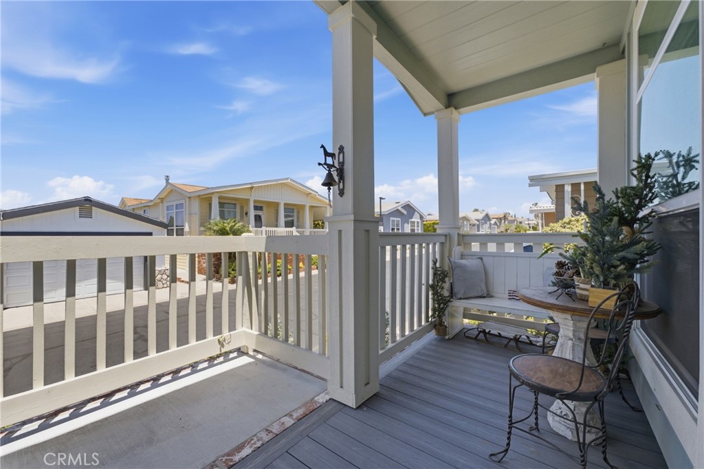 23301 Ridge Route #111 Drive