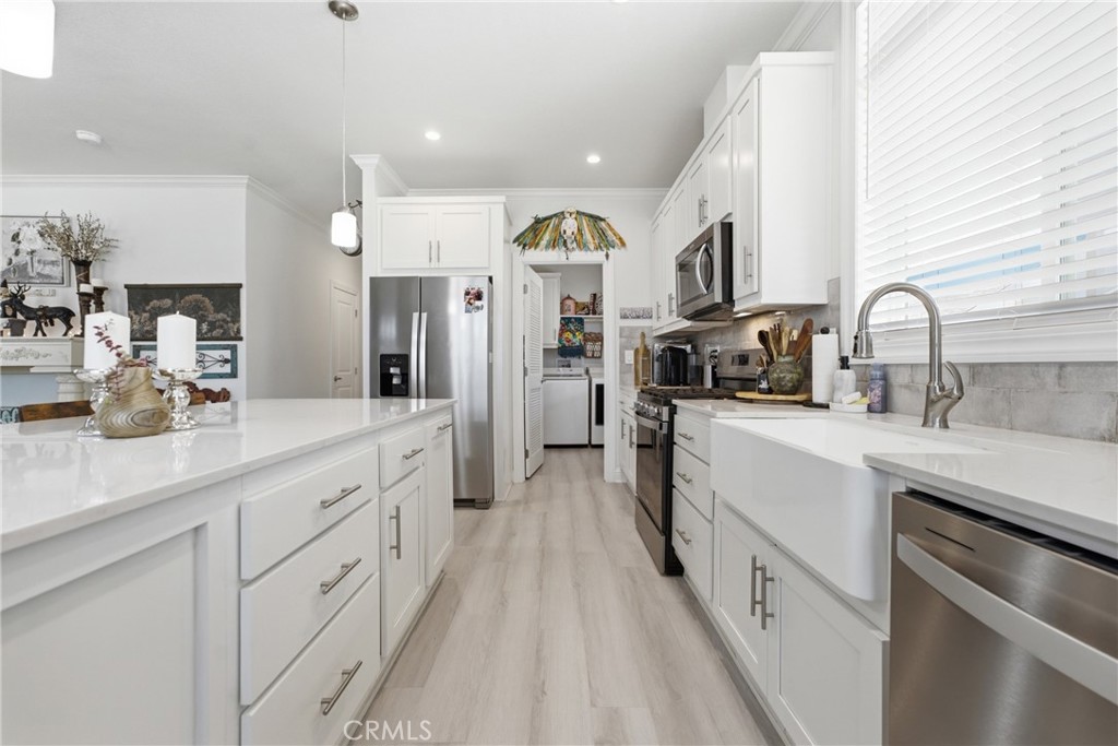 23301 Ridge Route #111 Drive