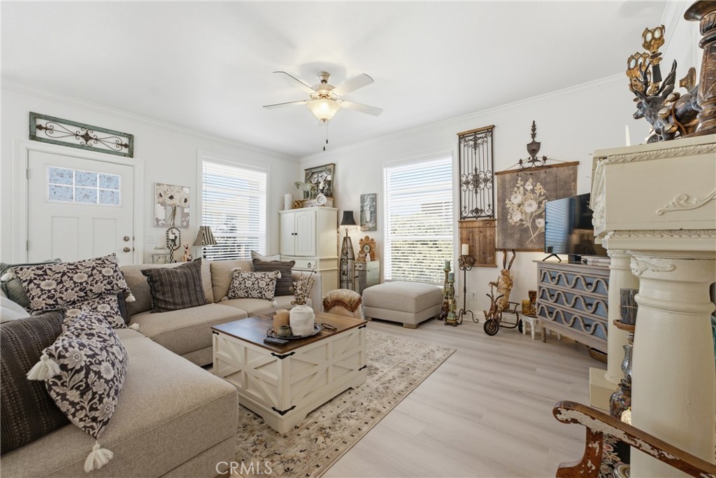 23301 Ridge Route #111 Drive