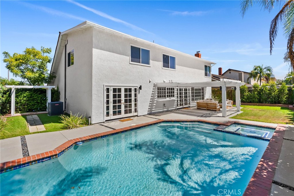8522 Boise Drive