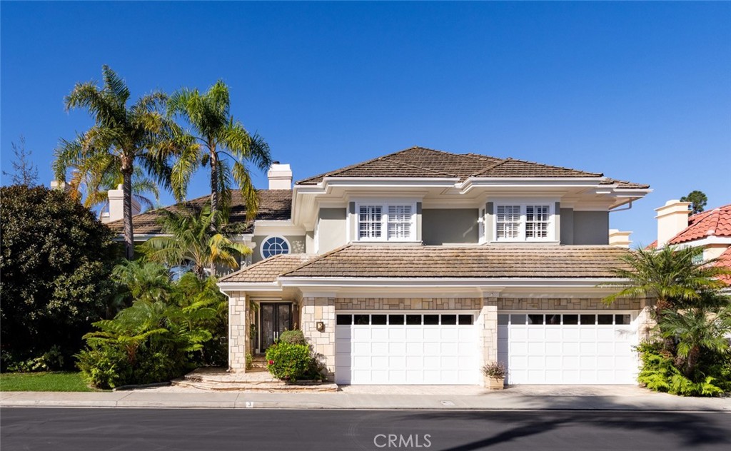 3 Weybridge Court
