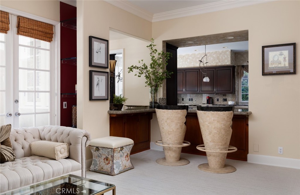 3 Weybridge Court
