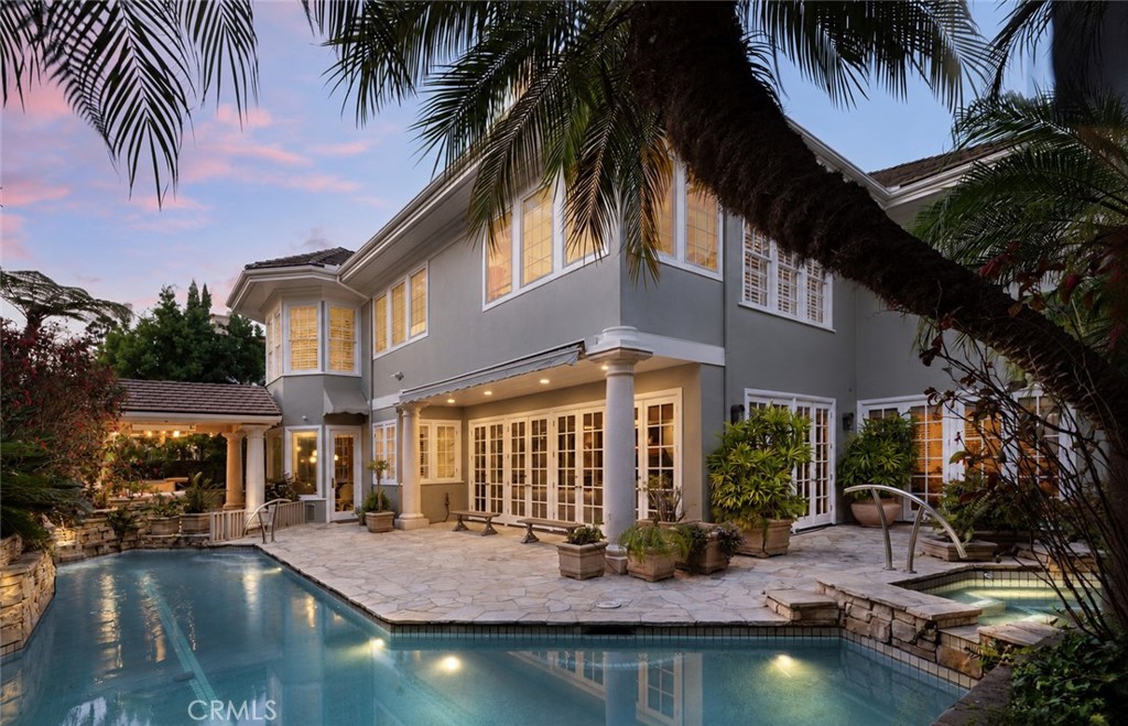 3 Weybridge Court