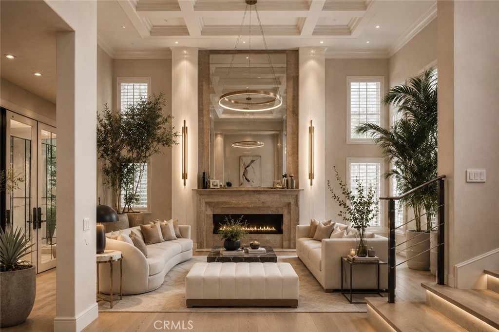 3 Weybridge Court