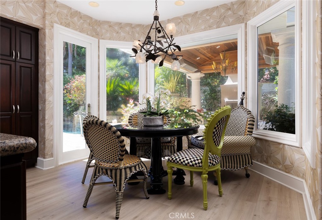 3 Weybridge Court