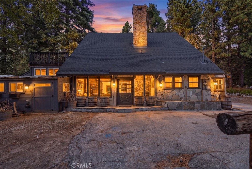 33846 Green Valley Lake
