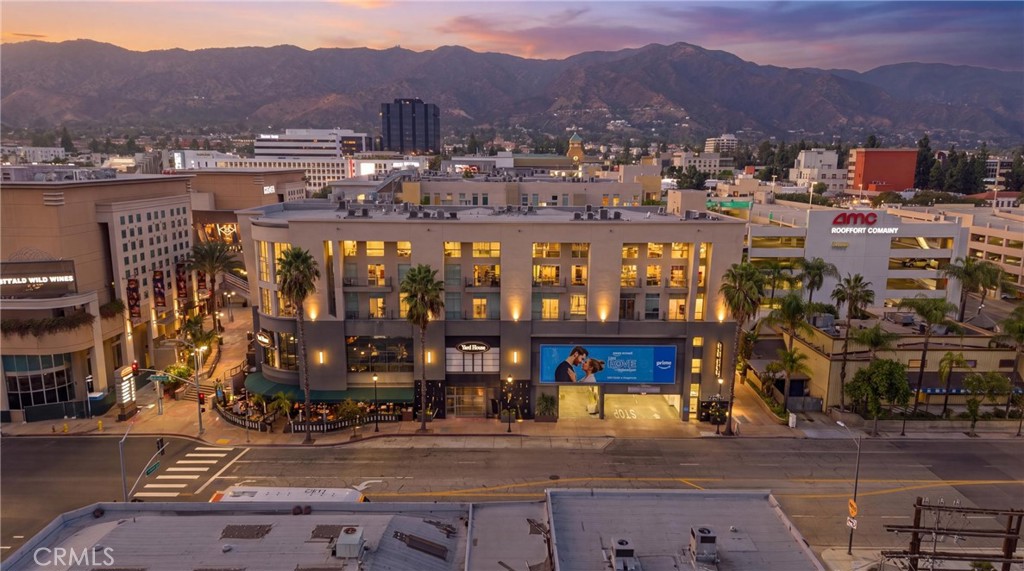 250 N First Street 329