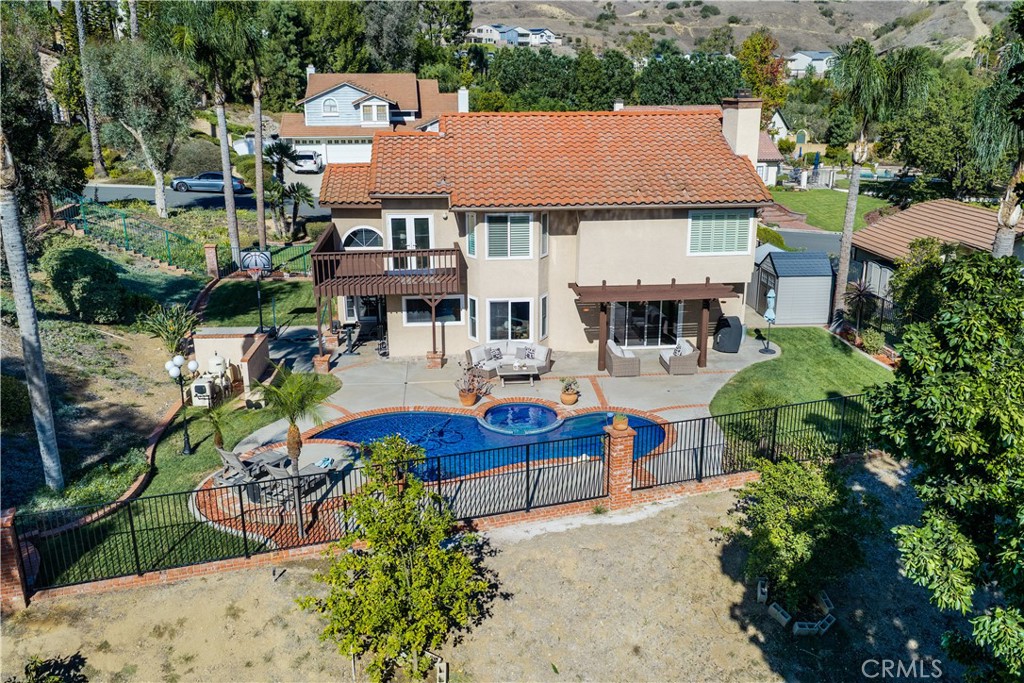 4865 Via Del Corral