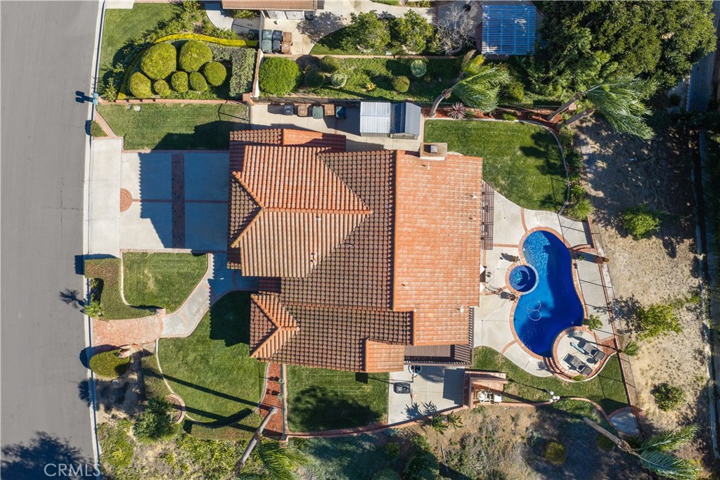 4865 Via Del Corral