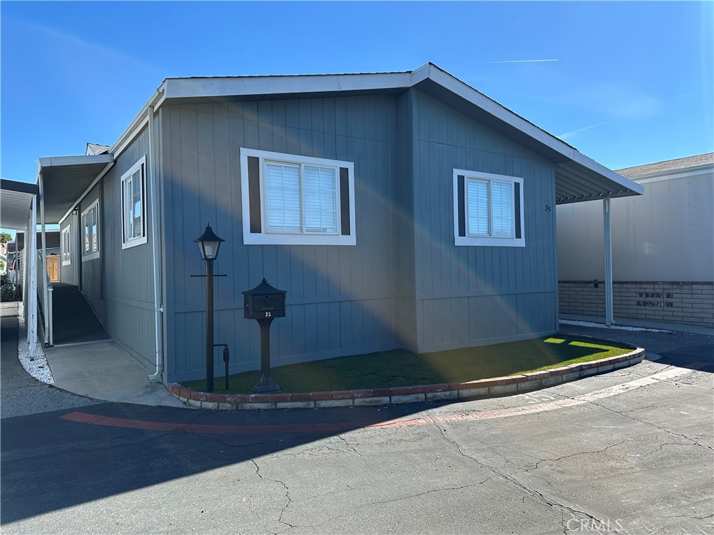 201 E Arrow Hwy 35