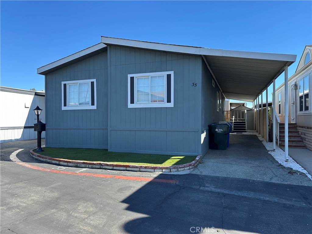 201 E Arrow Hwy 35