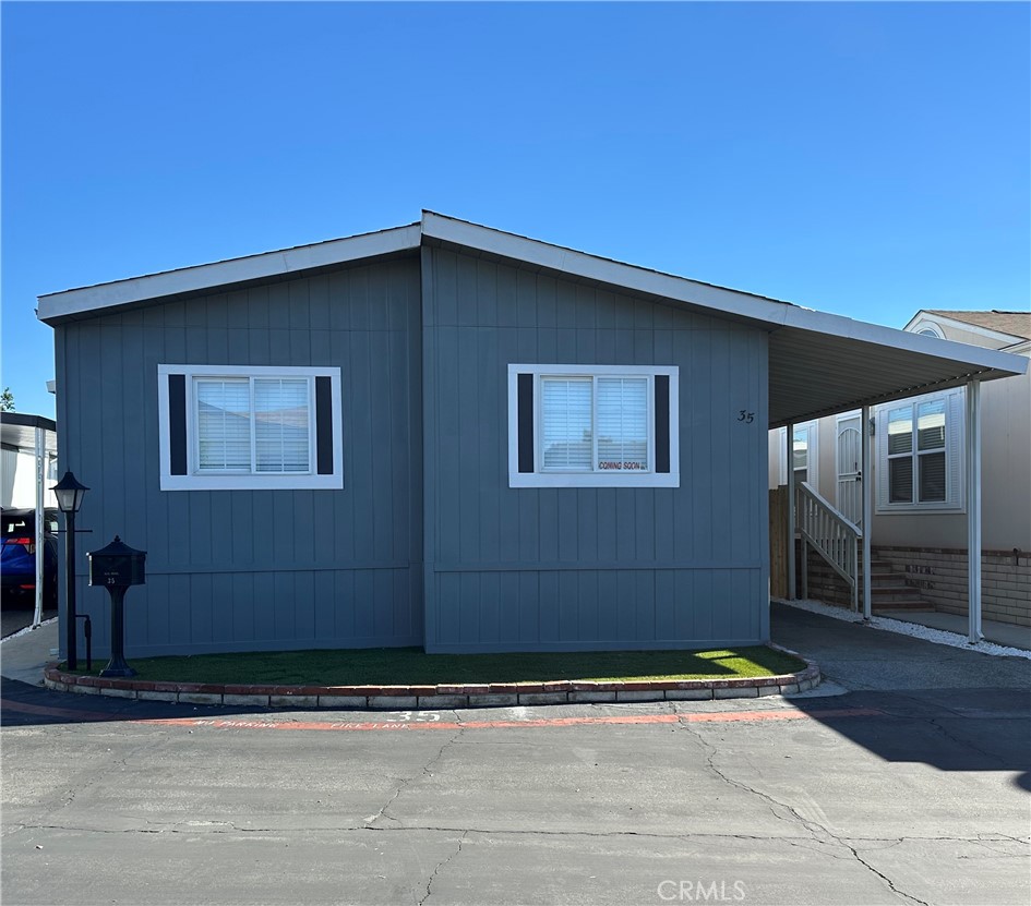 201 E Arrow Hwy 35
