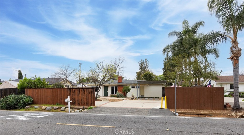 13361 Yorba St.