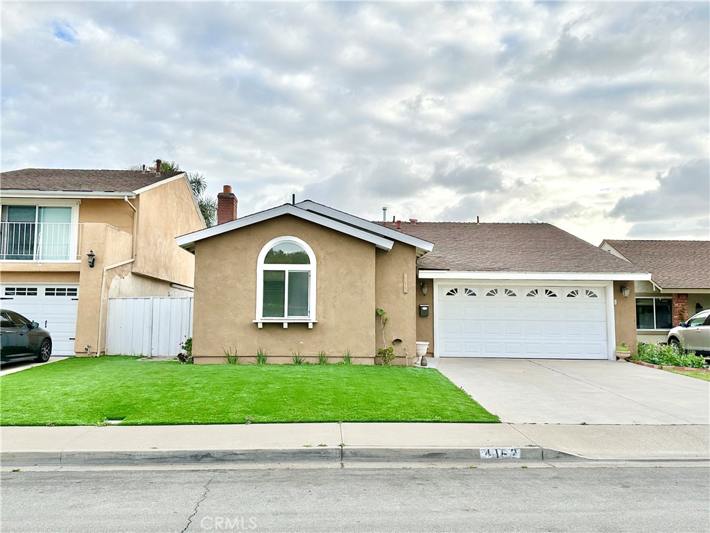 4162 Fireside Circle