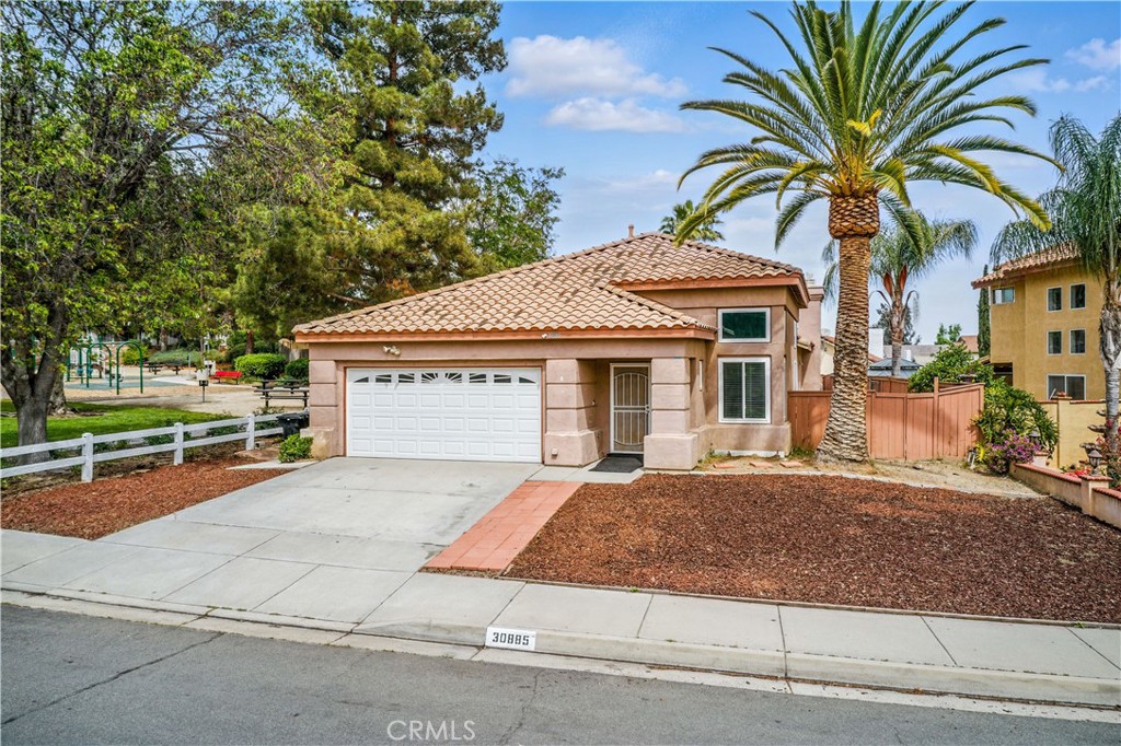 30885 Loma Linda Road