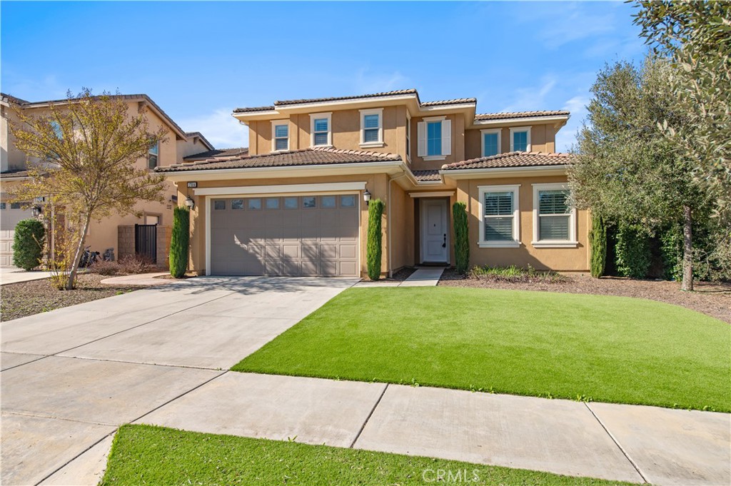 17004 Amadora Drive