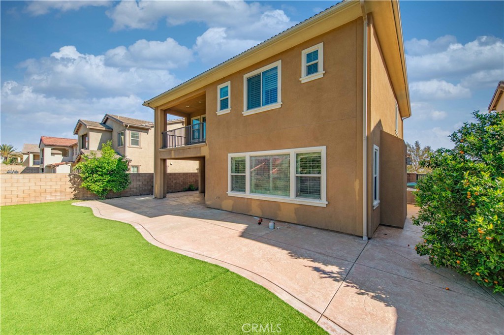 17004 Amadora Drive
