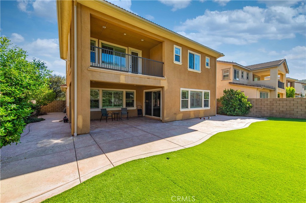17004 Amadora Drive