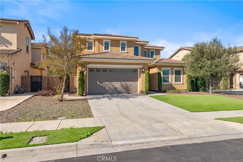17004 Amadora Drive