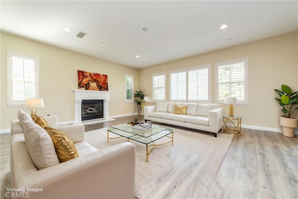 17004 Amadora Drive